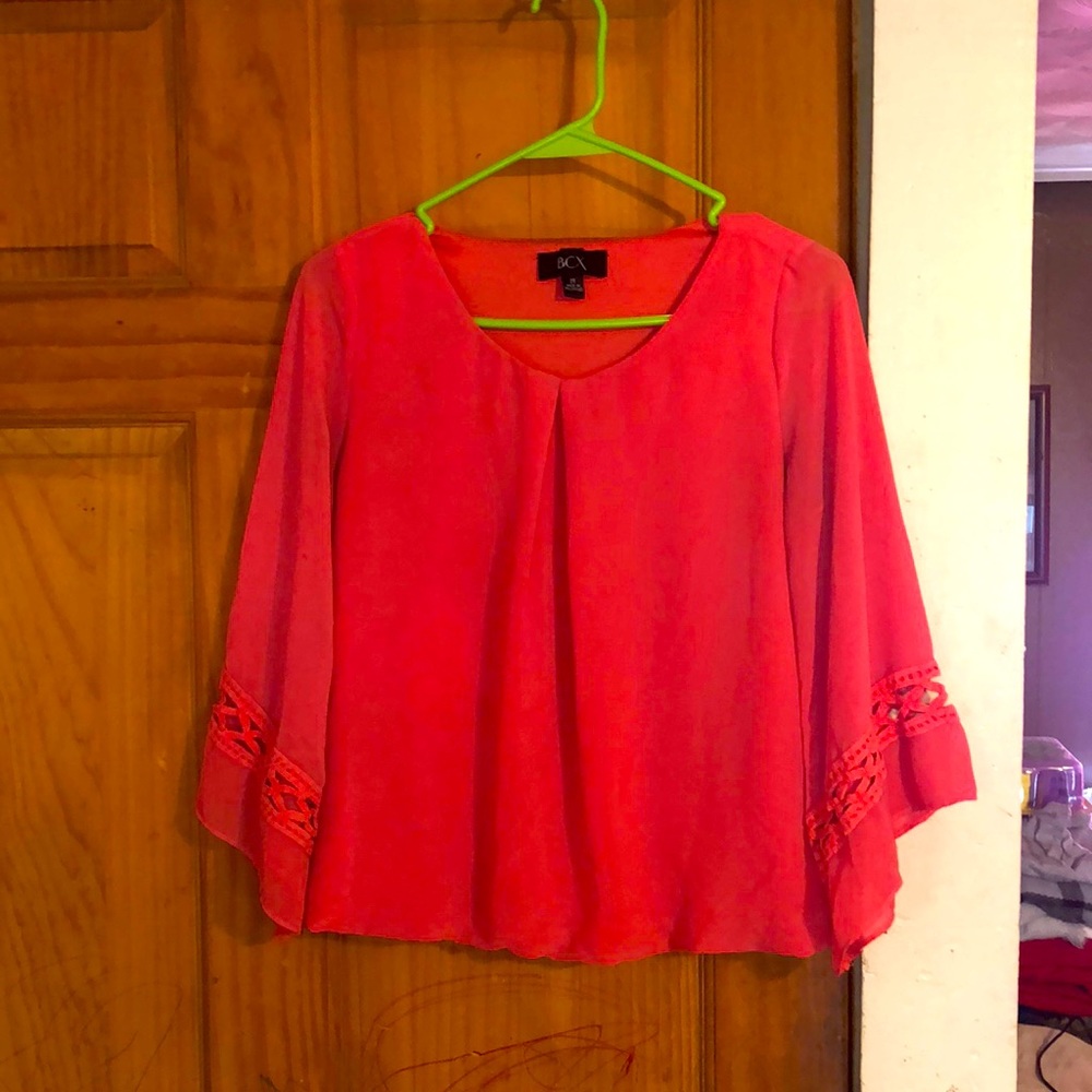 BCX Blouse